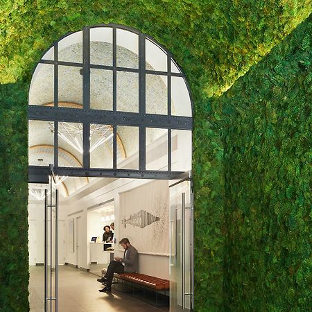 The Assemblage John Street Hotel New York Exterior photo