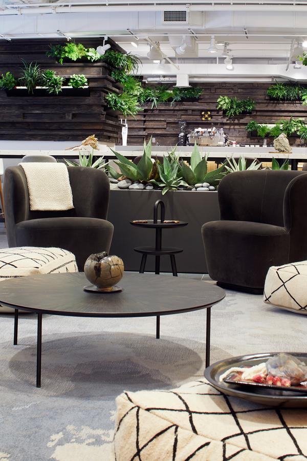 The Assemblage John Street Hotel New York Exterior photo